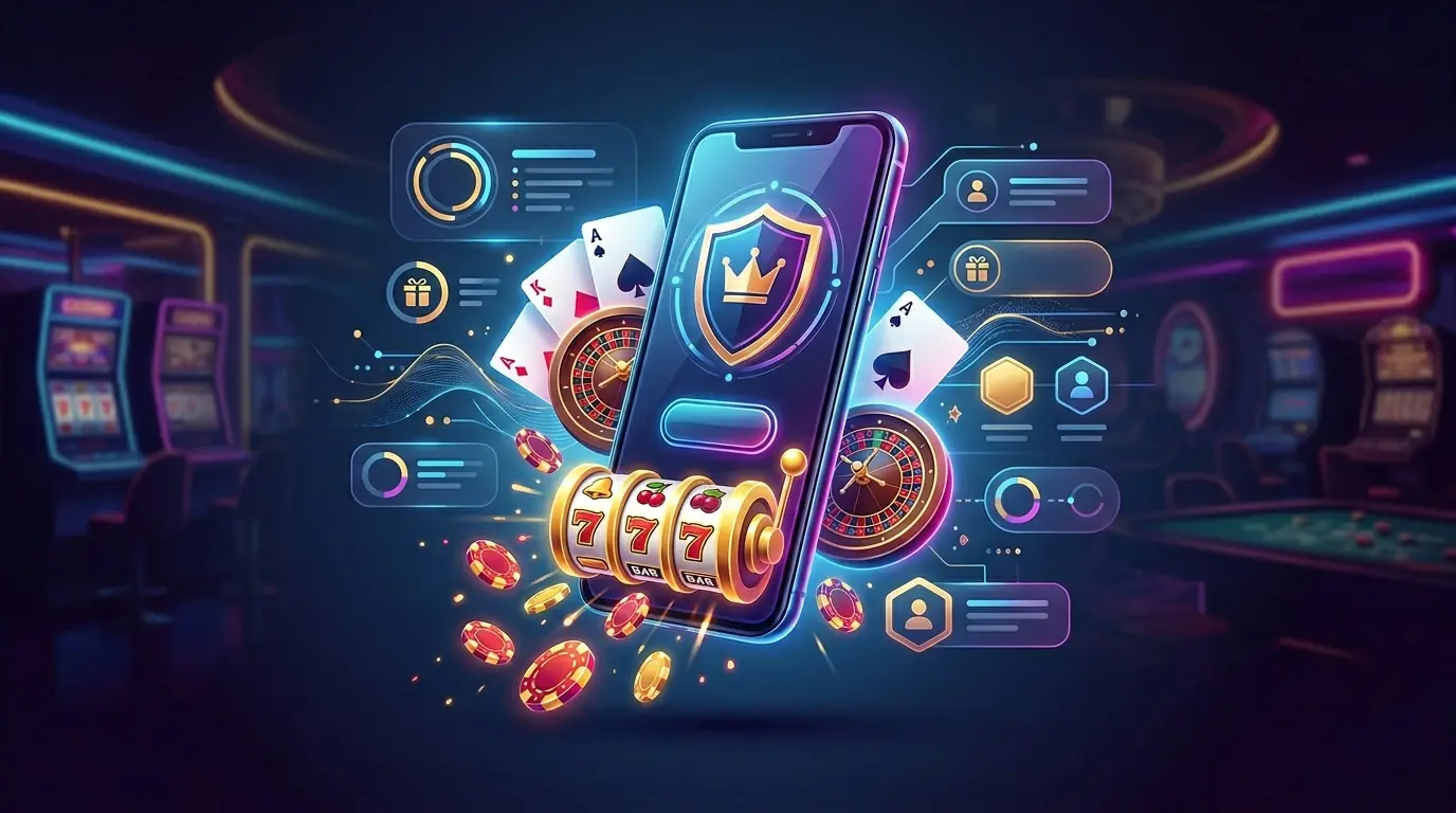 Snatch casino app