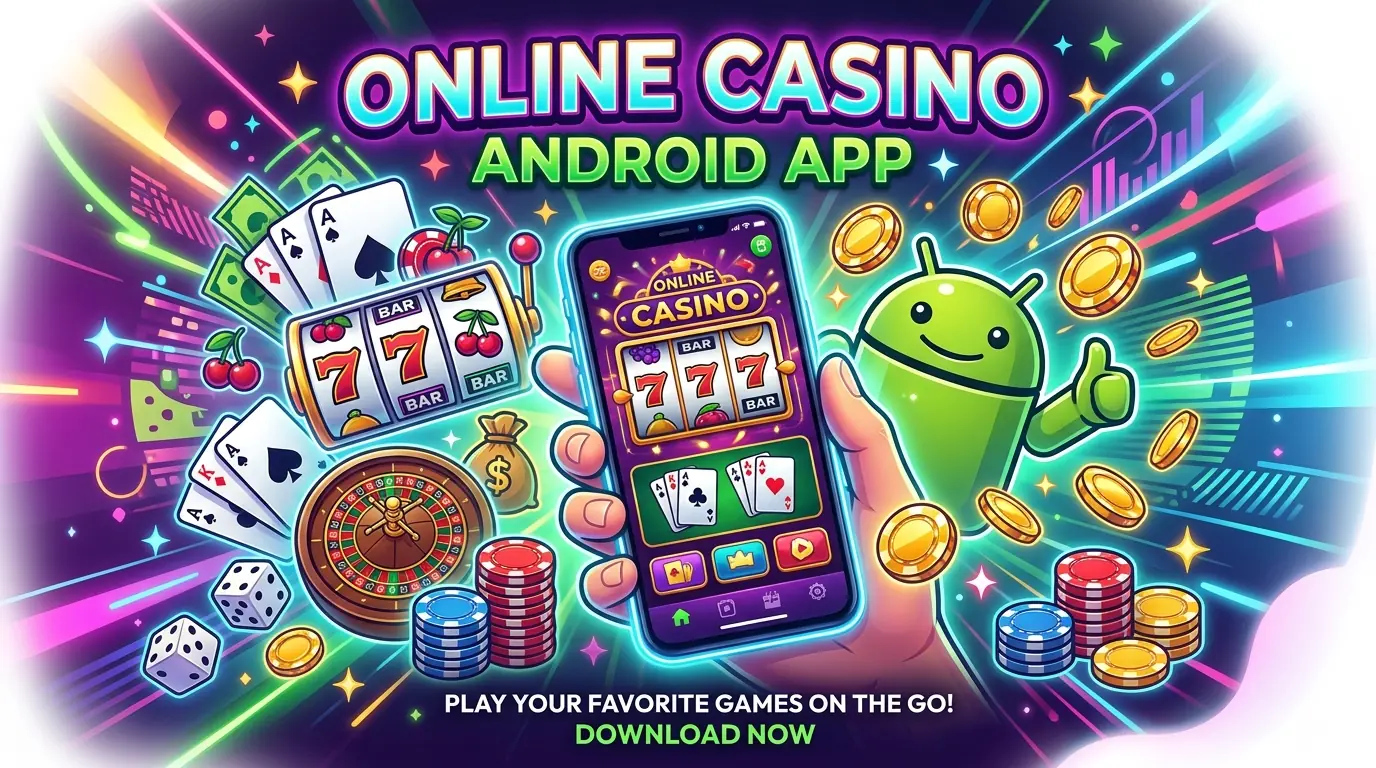 Android hos Snatch casino