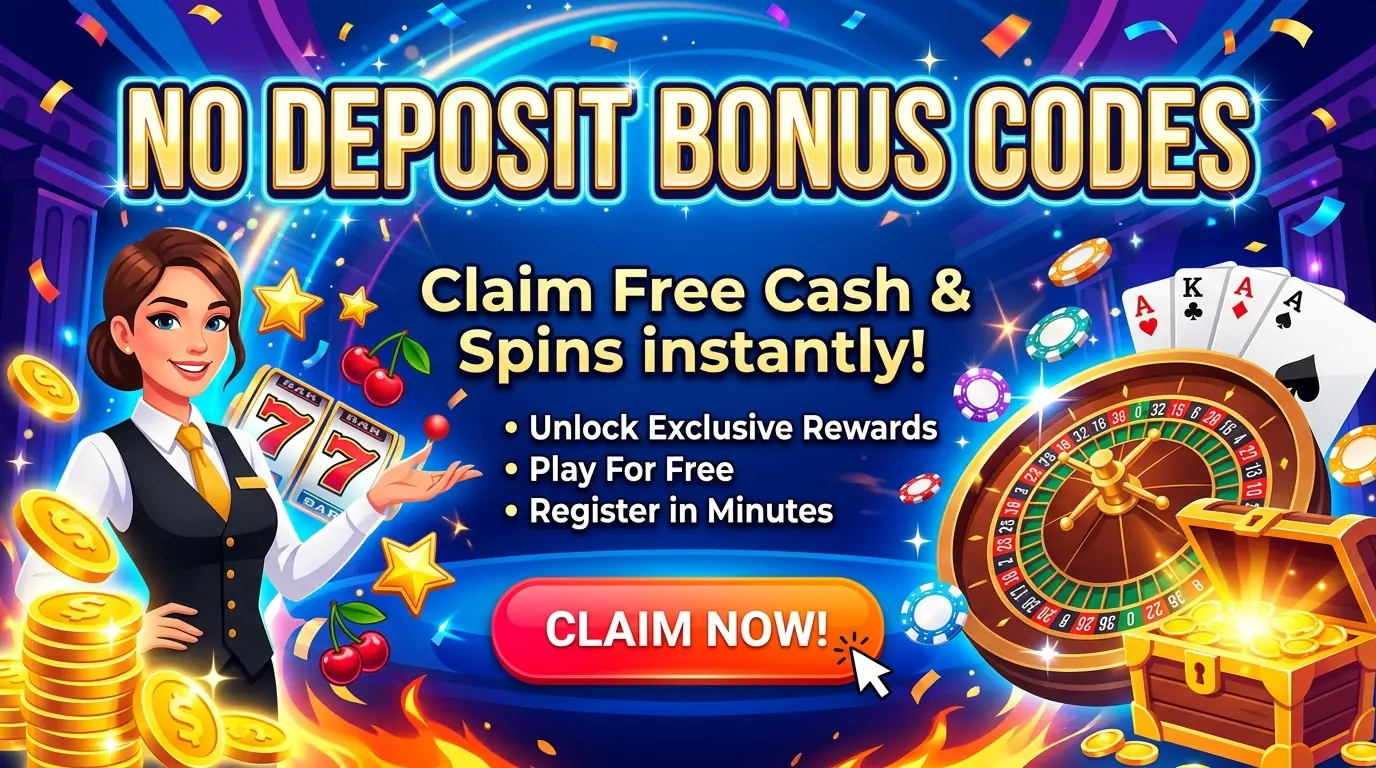 Bonuskod utan insättning Snatch casino