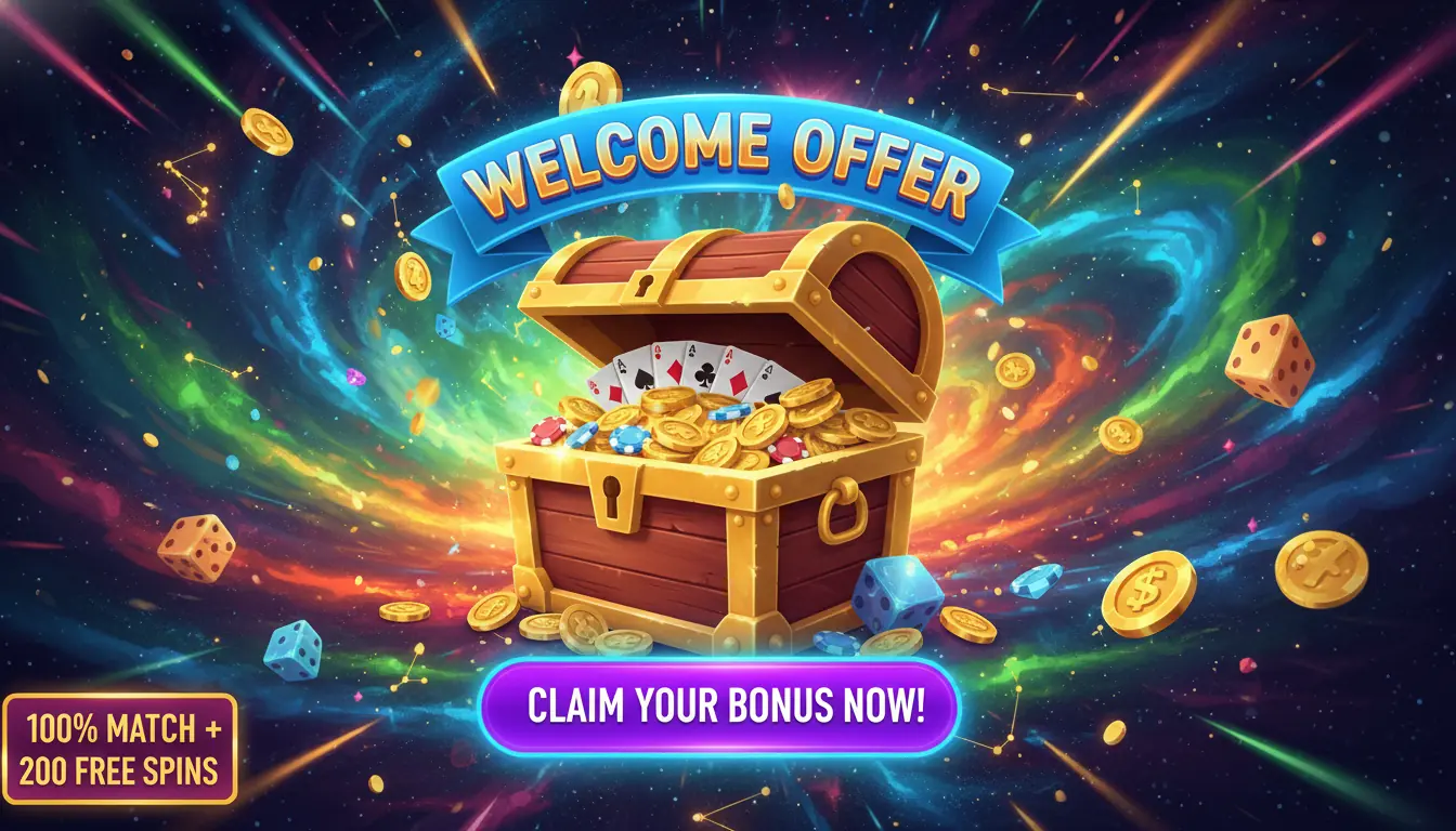 Snatch casino välkomsterbjudande