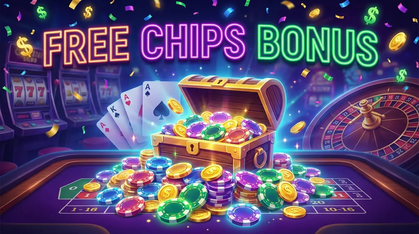 Snatch casino free chips