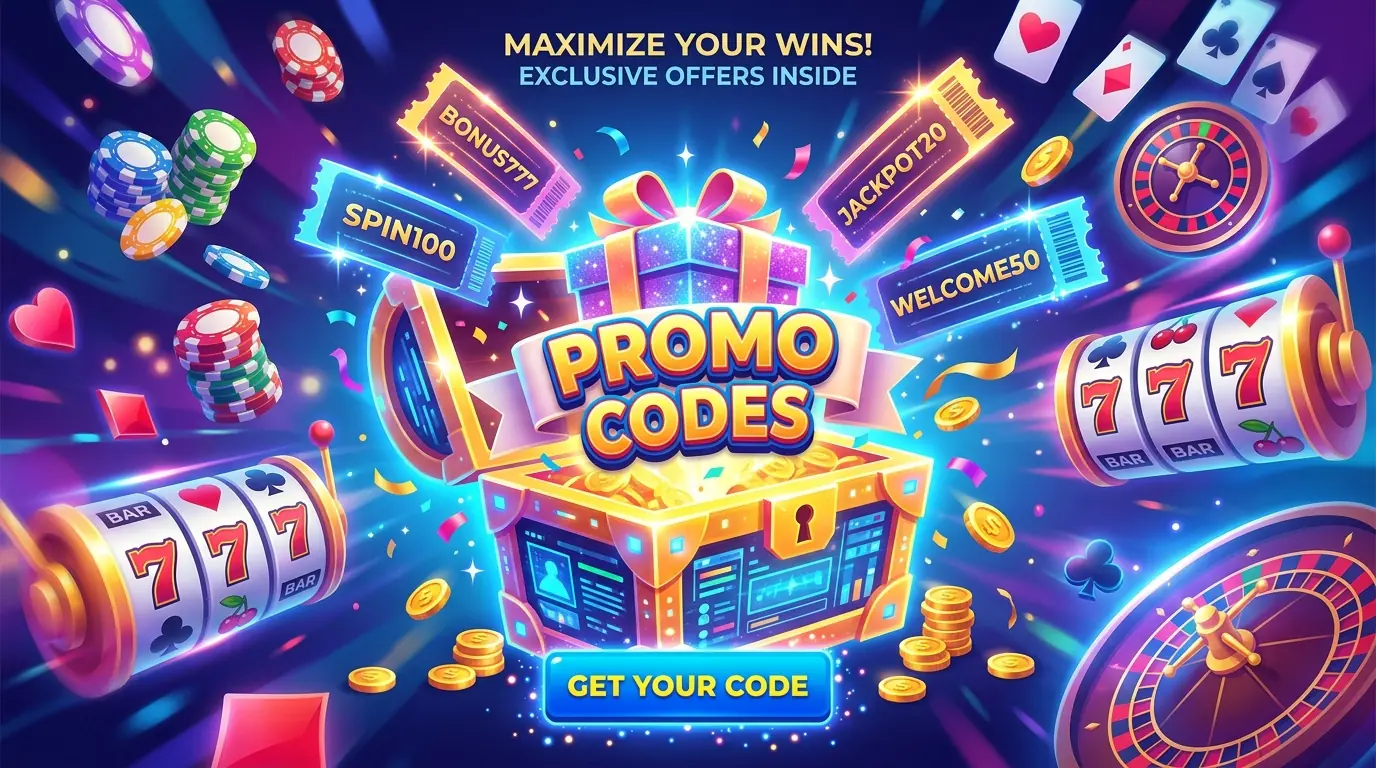 Koder hos Snatch casino