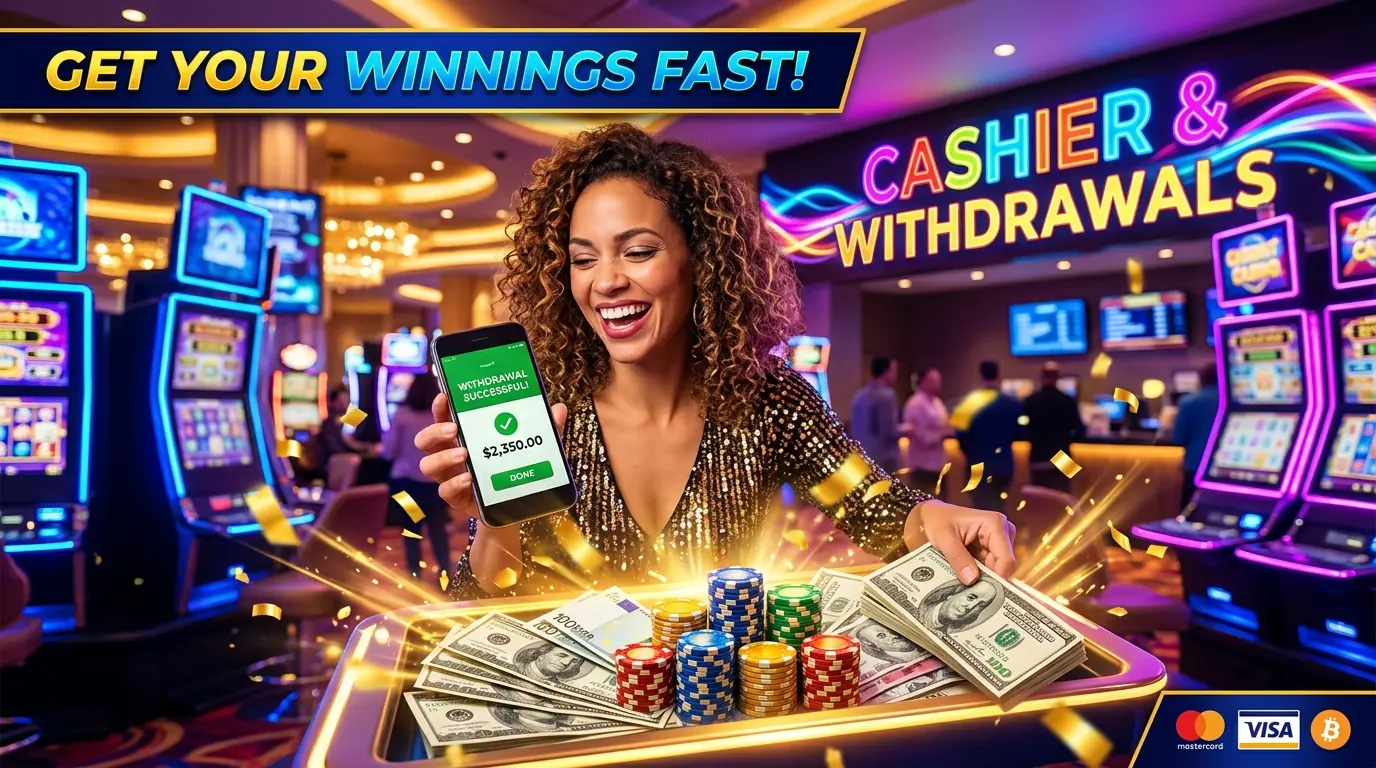 Snatch casino uttag