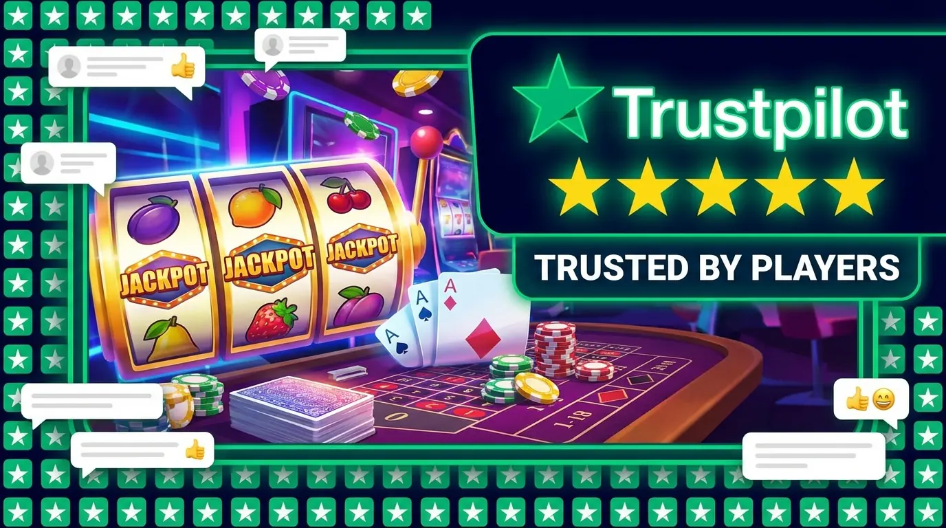 Snatch casino Trustpilot