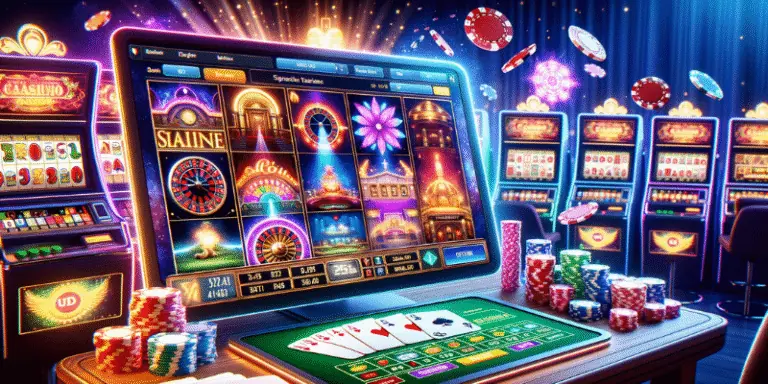 Spel hos Snatch casino