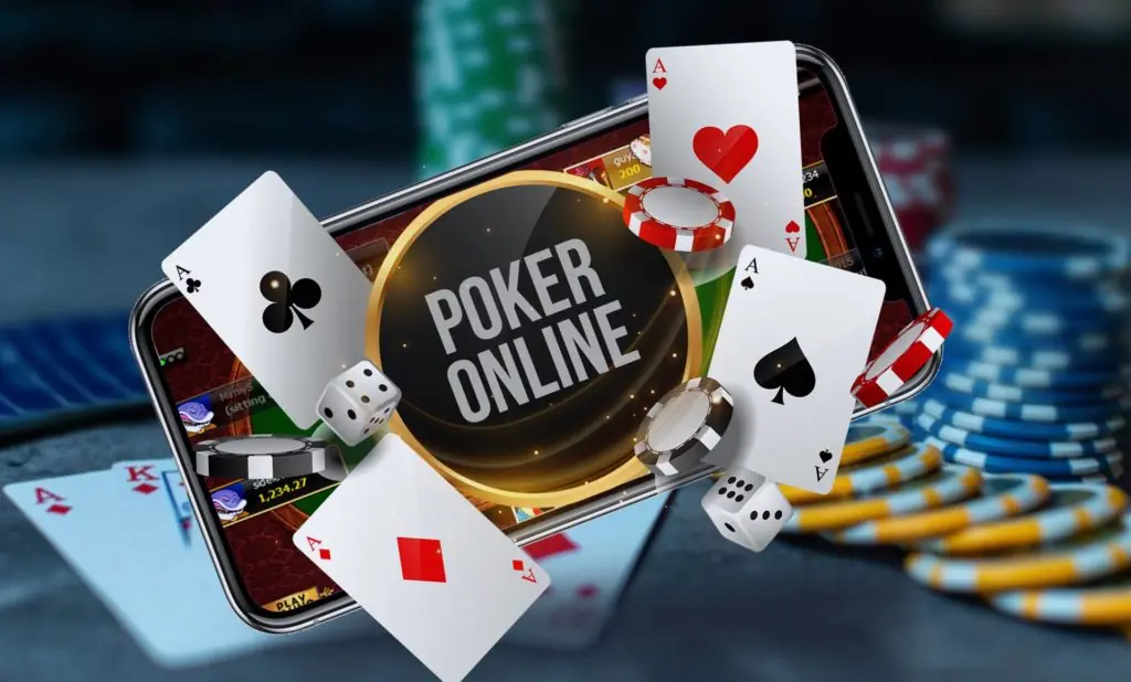 Snatch casino poker