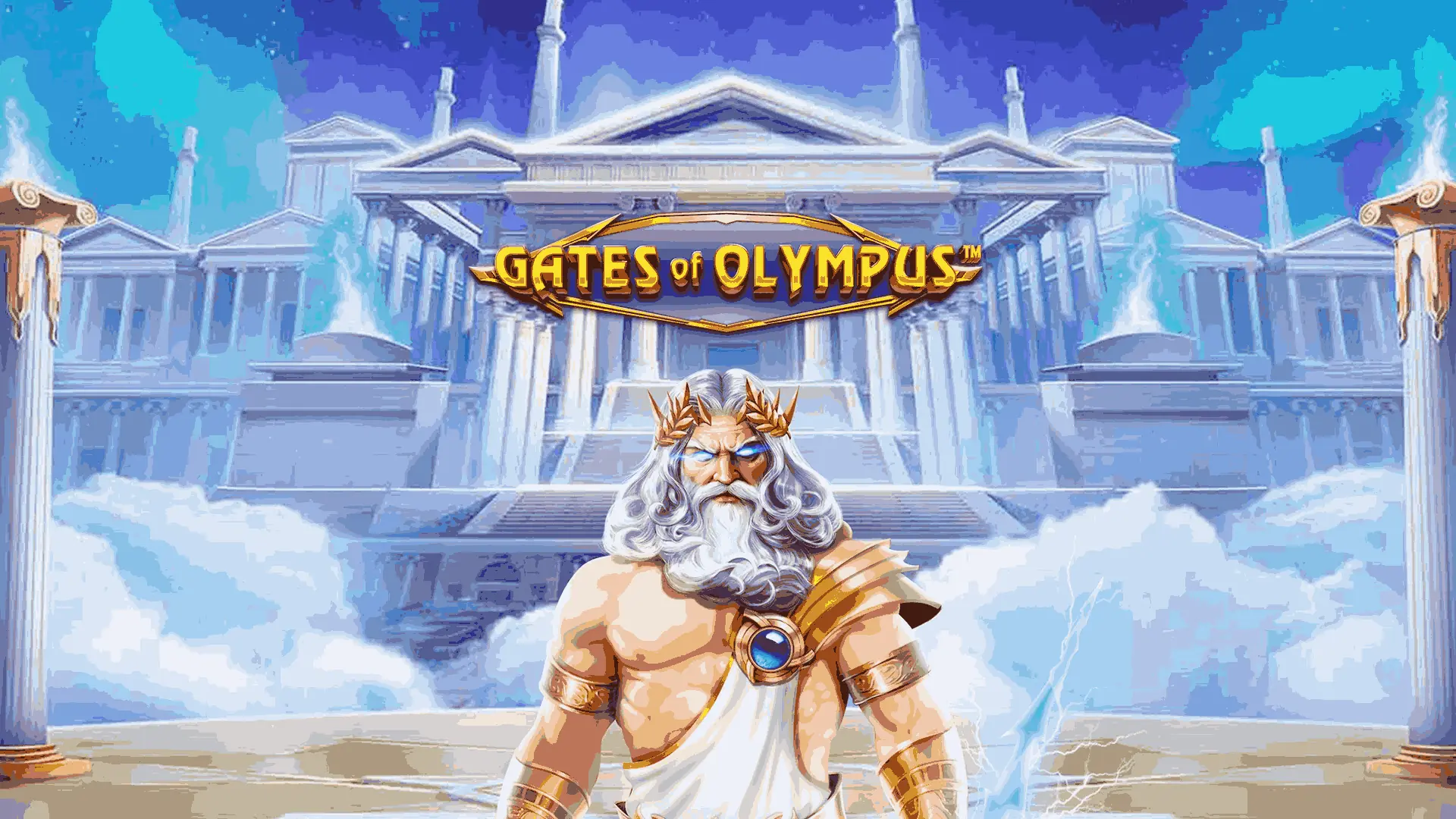Gates of Olympus Snatch casino