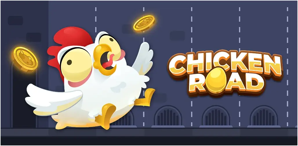Chicken Road hos Snatch casino
